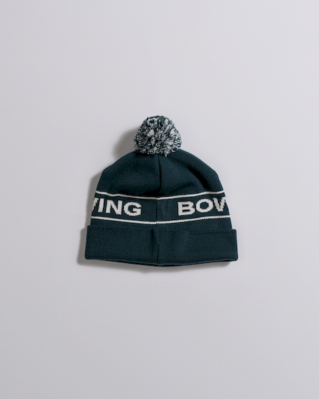 Beanie Pom Pom