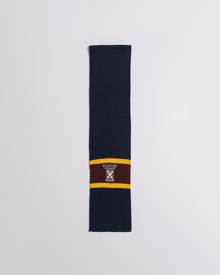 Supporter Scarf