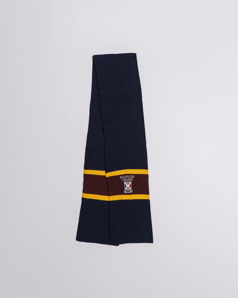 Supporter Scarf