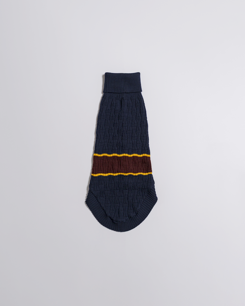 Dog Jumper