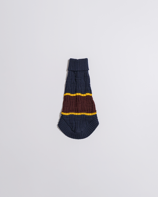 Dog Jumper