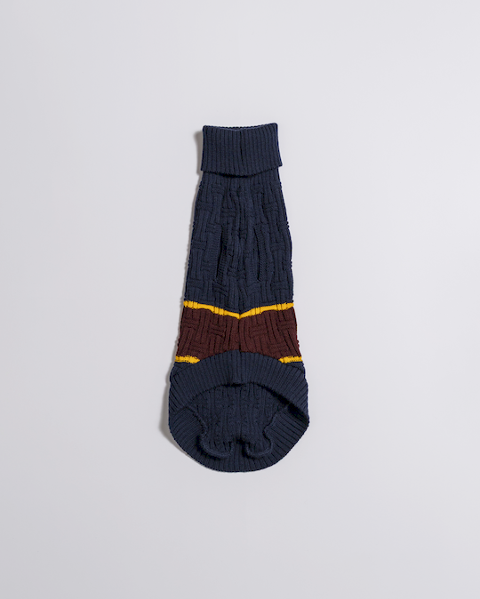 Dog Jumper