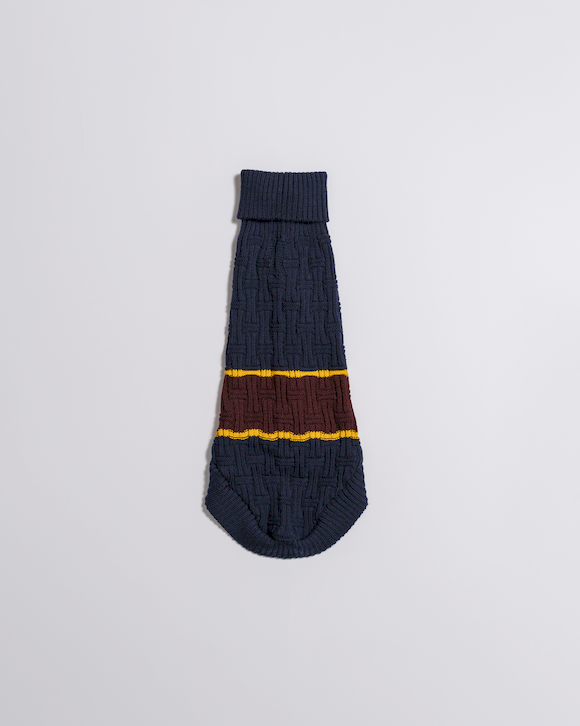 Dog Jumper