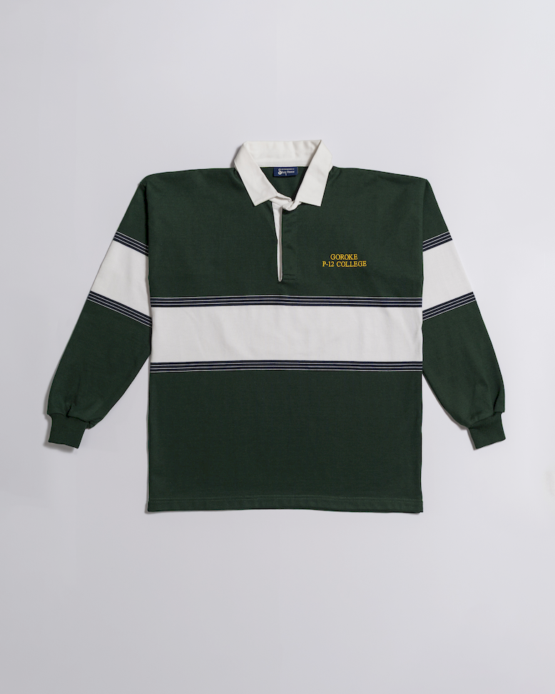 Rugby Jumper