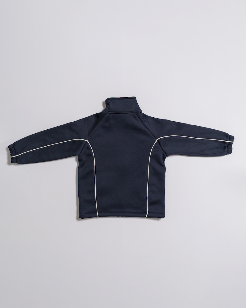 Zip Jacket