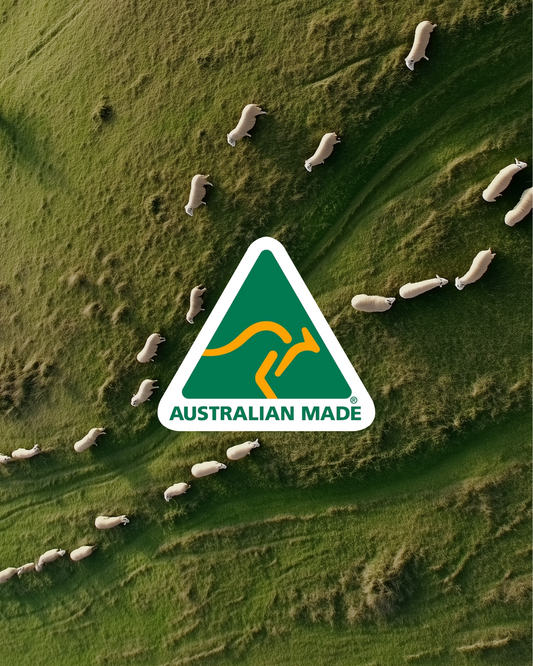 Why Buying Australian Made Matters