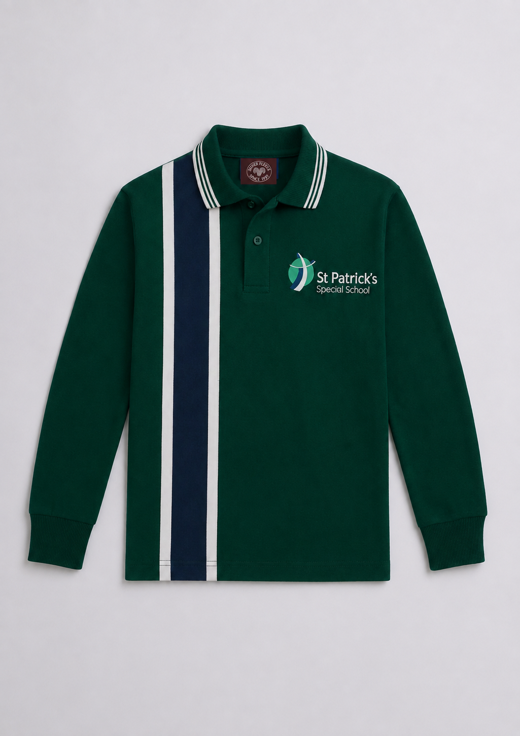 Rugby Jumpers