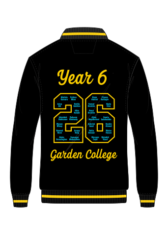 Leavers 2026 GAR73063