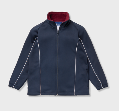 Zip Jacket