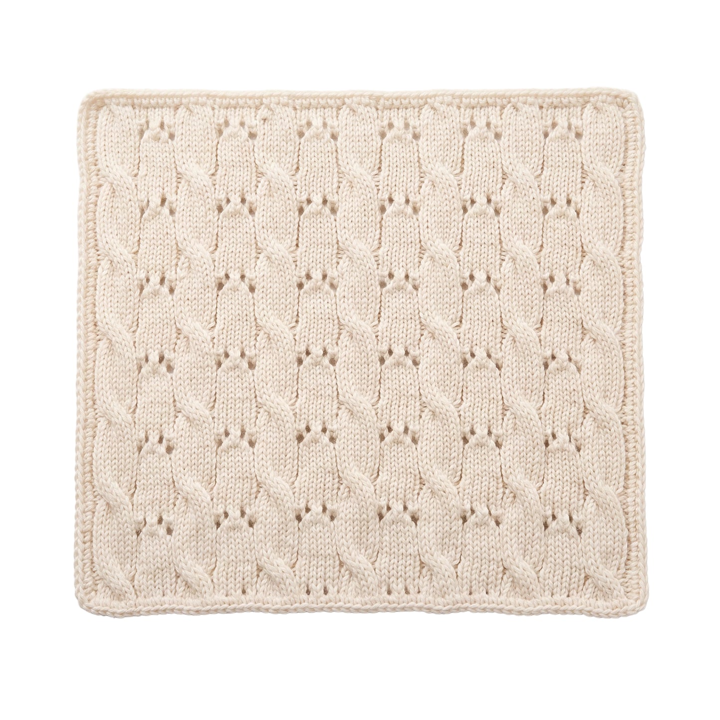 CABLE KNIT OPTION 02
