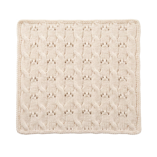 CABLE KNIT OPTION 02