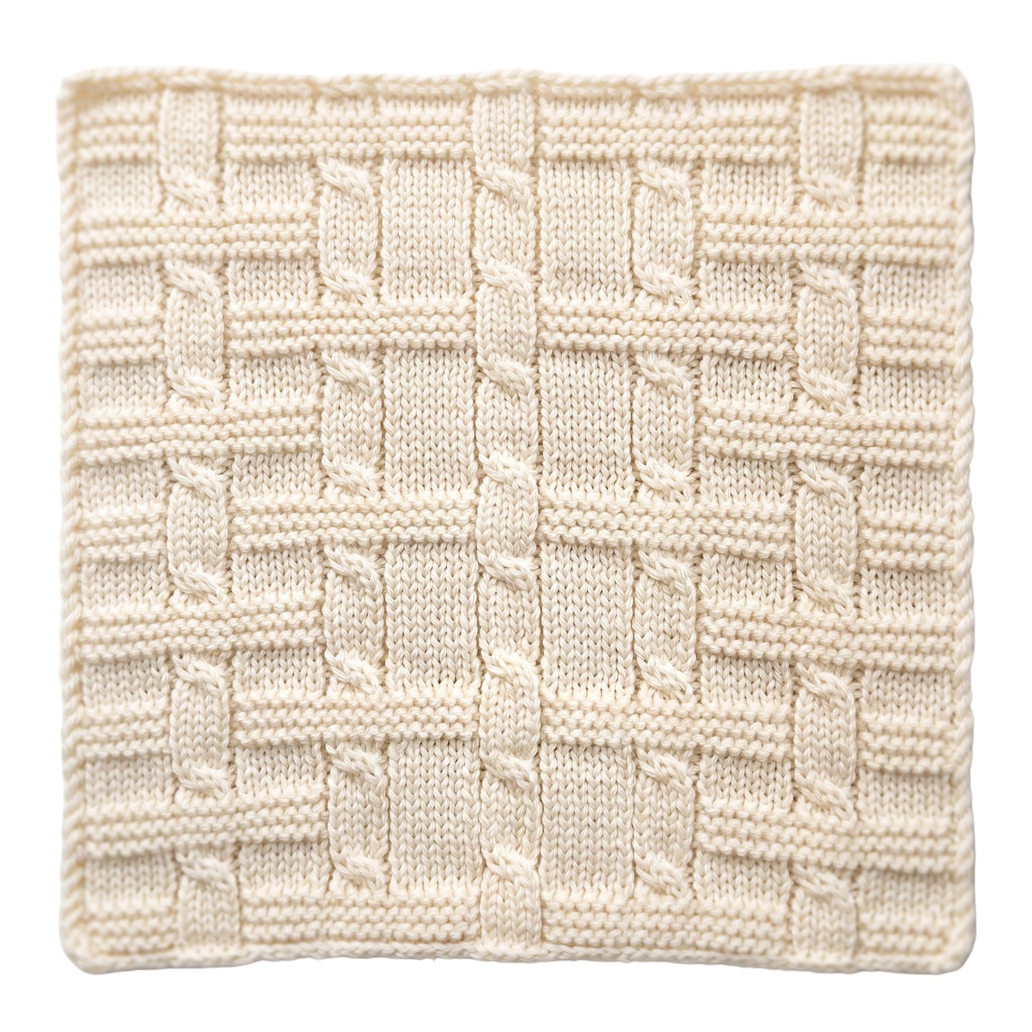 CABLE KNIT OPTION 09