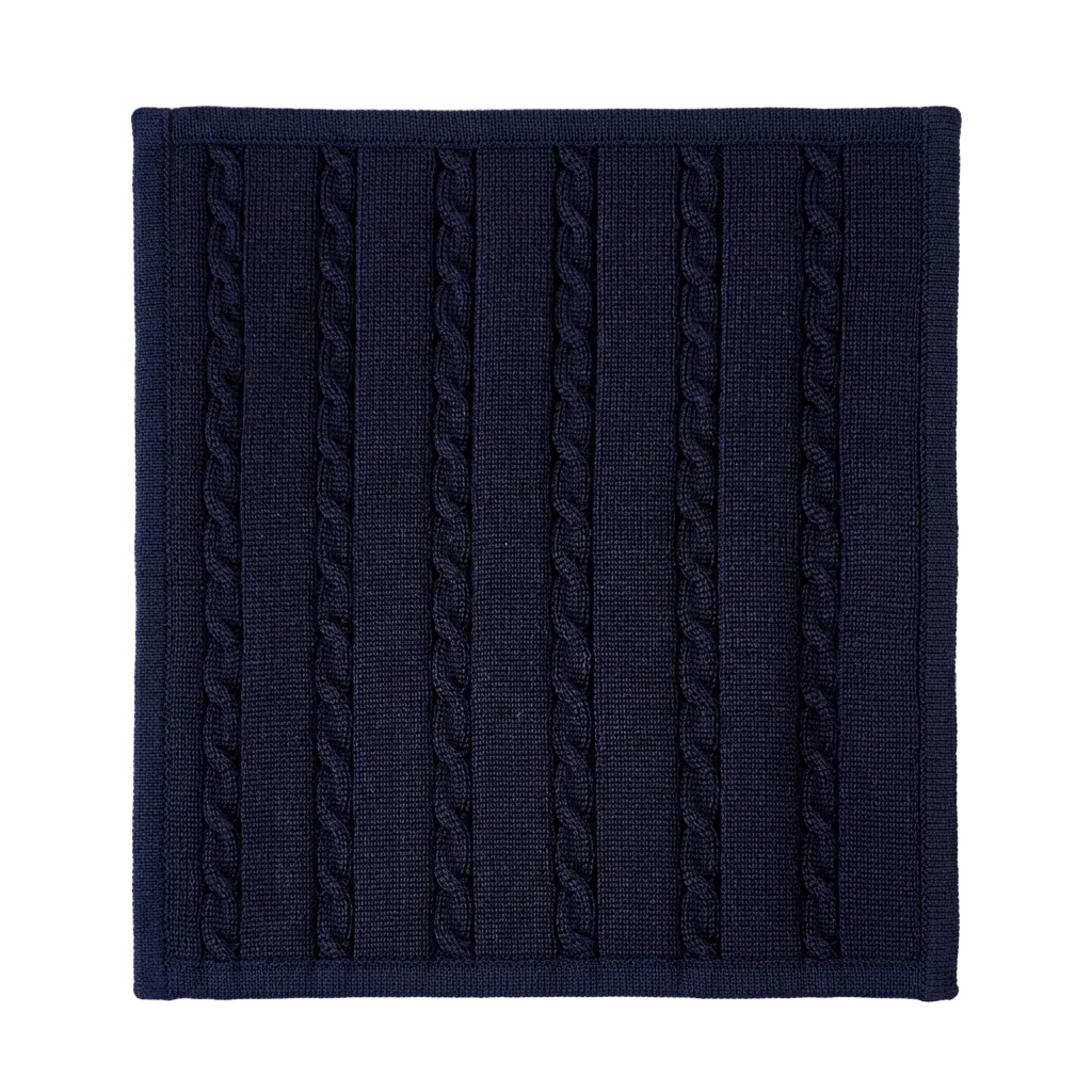 CABLE KNIT OPTION 06