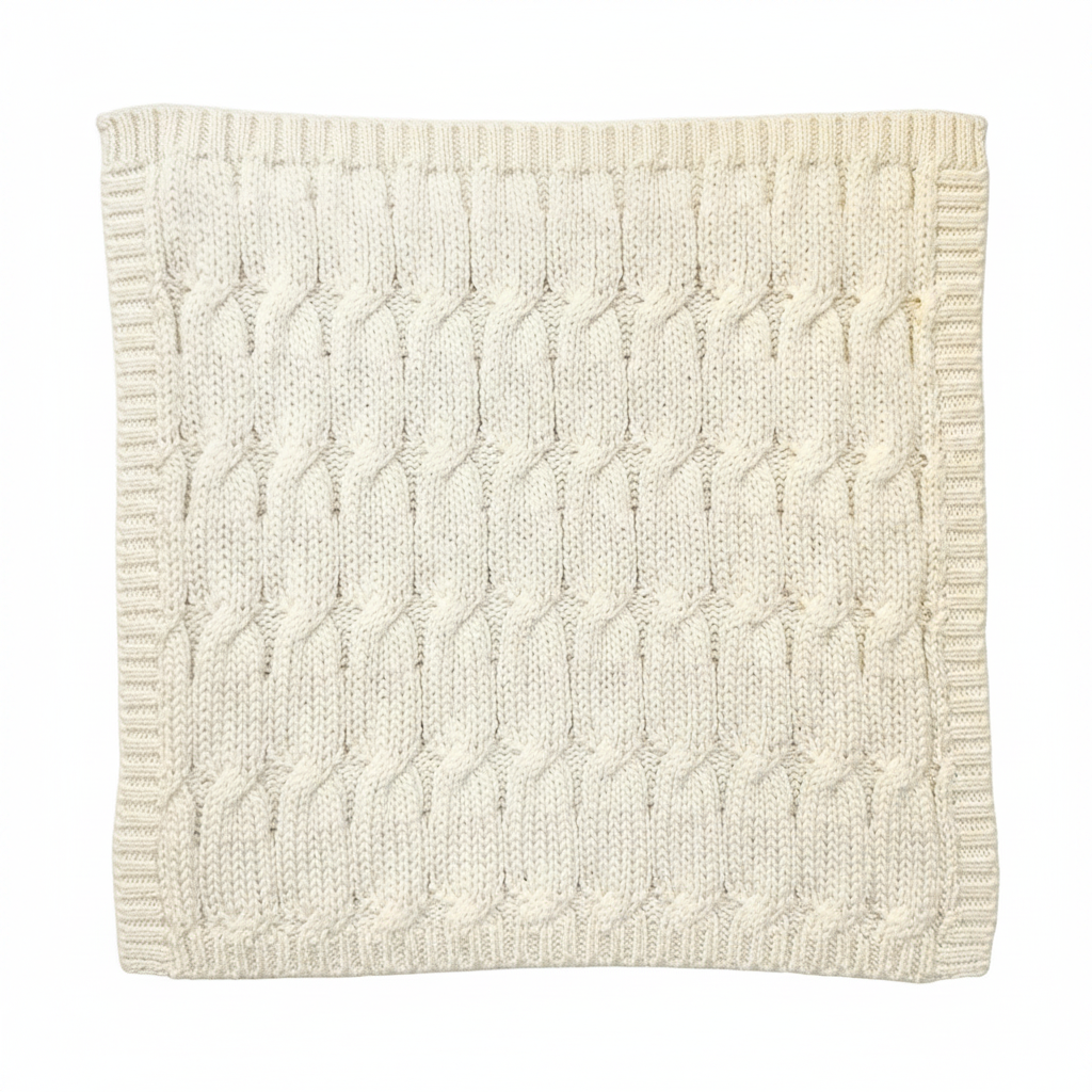 CABLE KNIT OPT 01