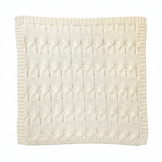 CABLE KNIT OPT 01