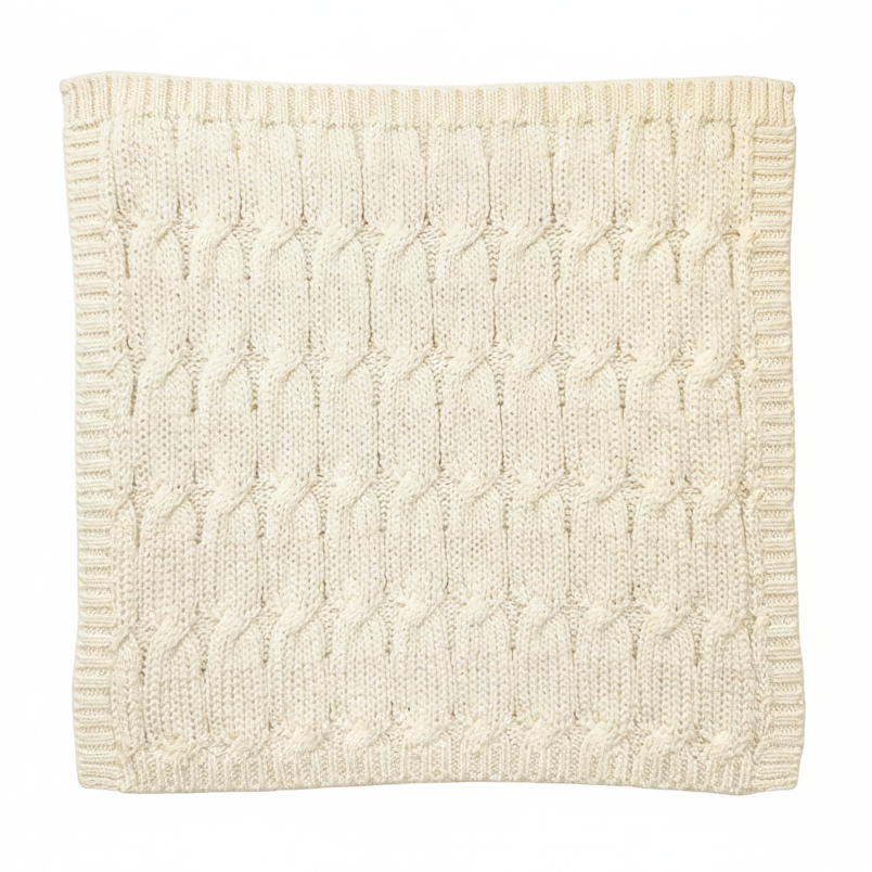 CABLE KNIT OPTION 03