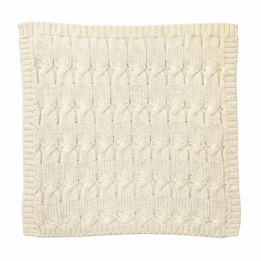 CABLE KNIT OPTION 03