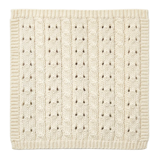 CABLE KNIT OPTION 07
