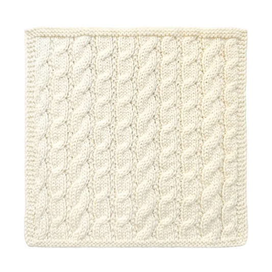 CABLE KNIT OPTION 05