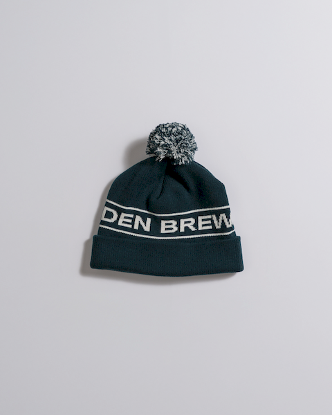 Beanie Pom Pom