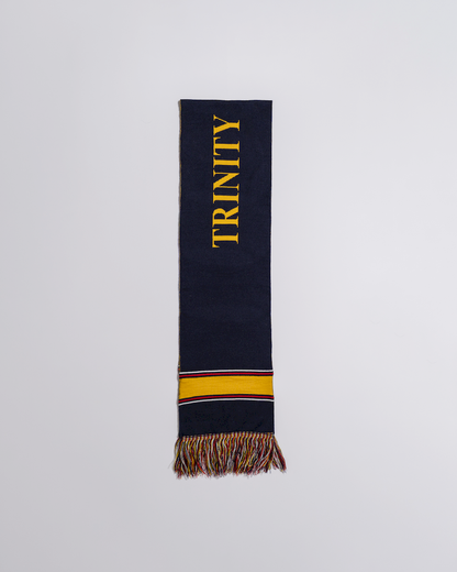 Supporter Fringe Scarf
