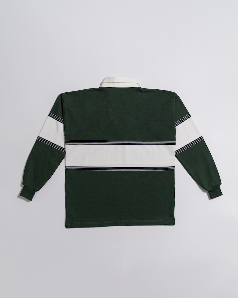 Rugby Jumper