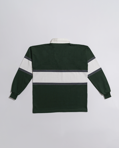 Rugby Jumper