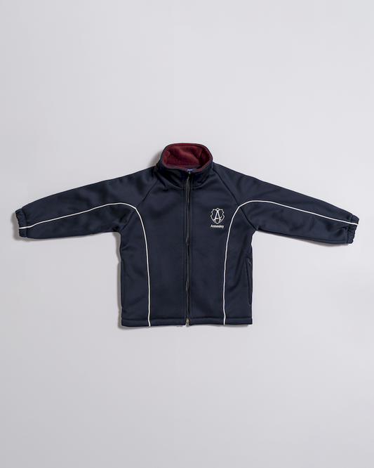 Zip Jacket