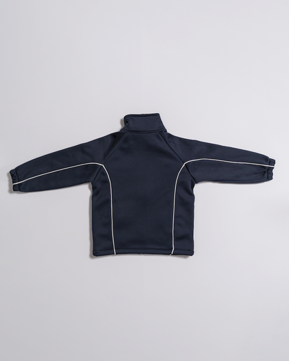 Zip Jacket