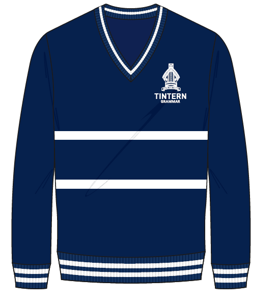 Tintern Grammar Leavers 2027 TIN92096