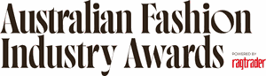 Australian Fashion Industry Awards winner